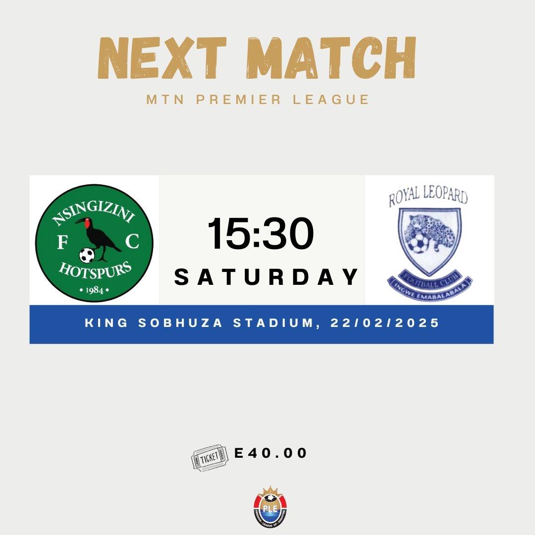 Event Advert